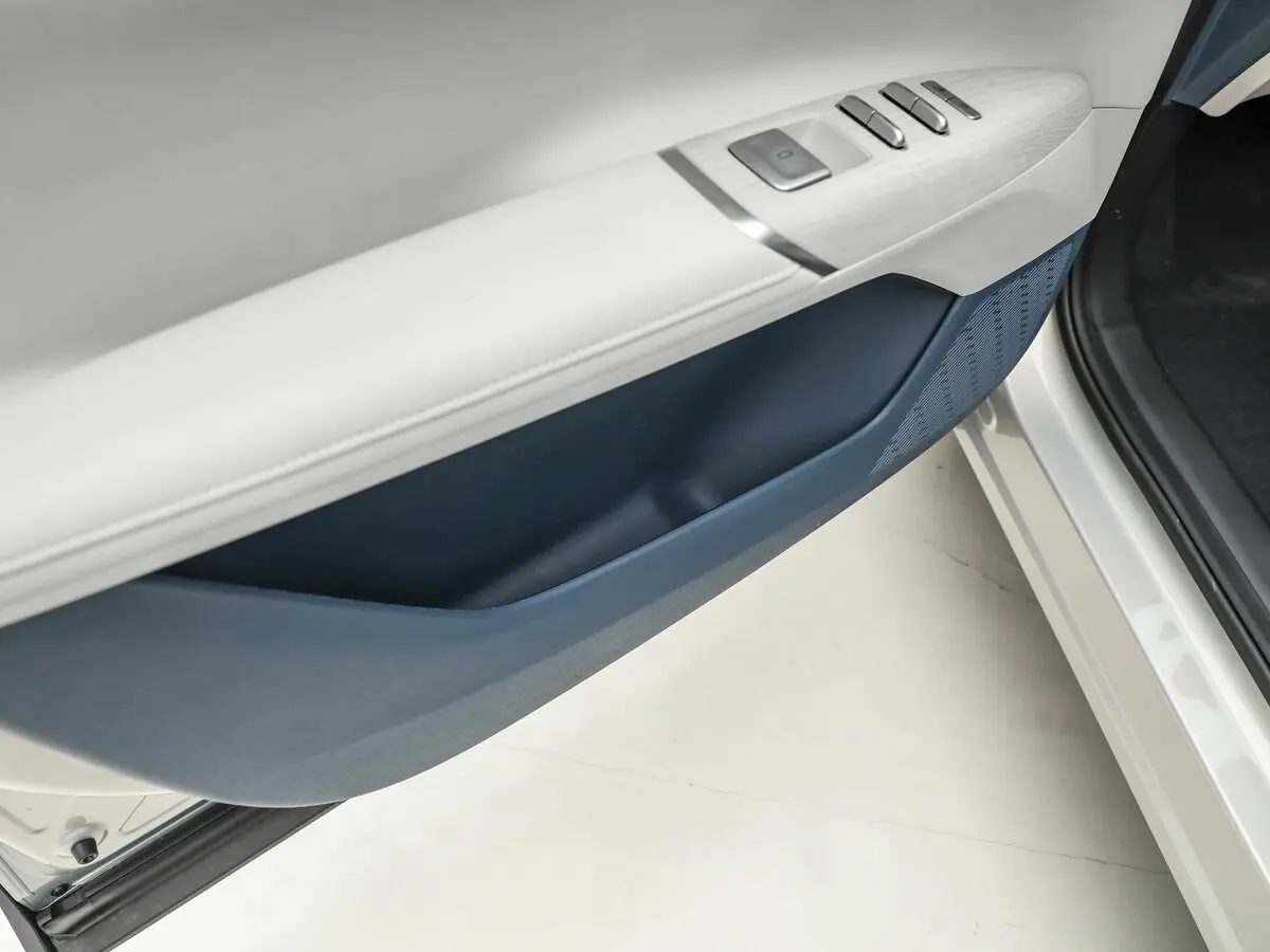 Changan CS75 Plus IV Рестайлинг Внедорожник 5 дв. — сүрөт 13