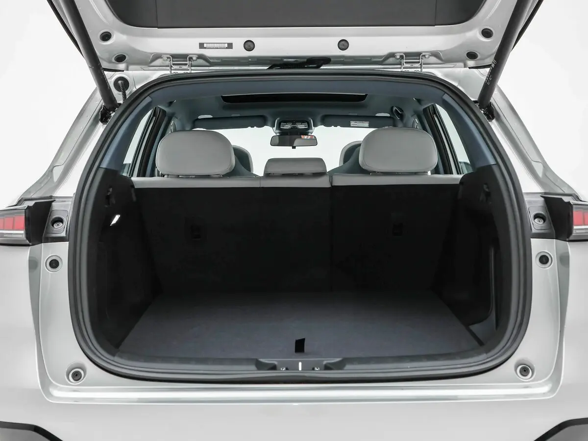 Changan CS75 Plus IV Рестайлинг Внедорожник 5 дв. — сүрөт 15
