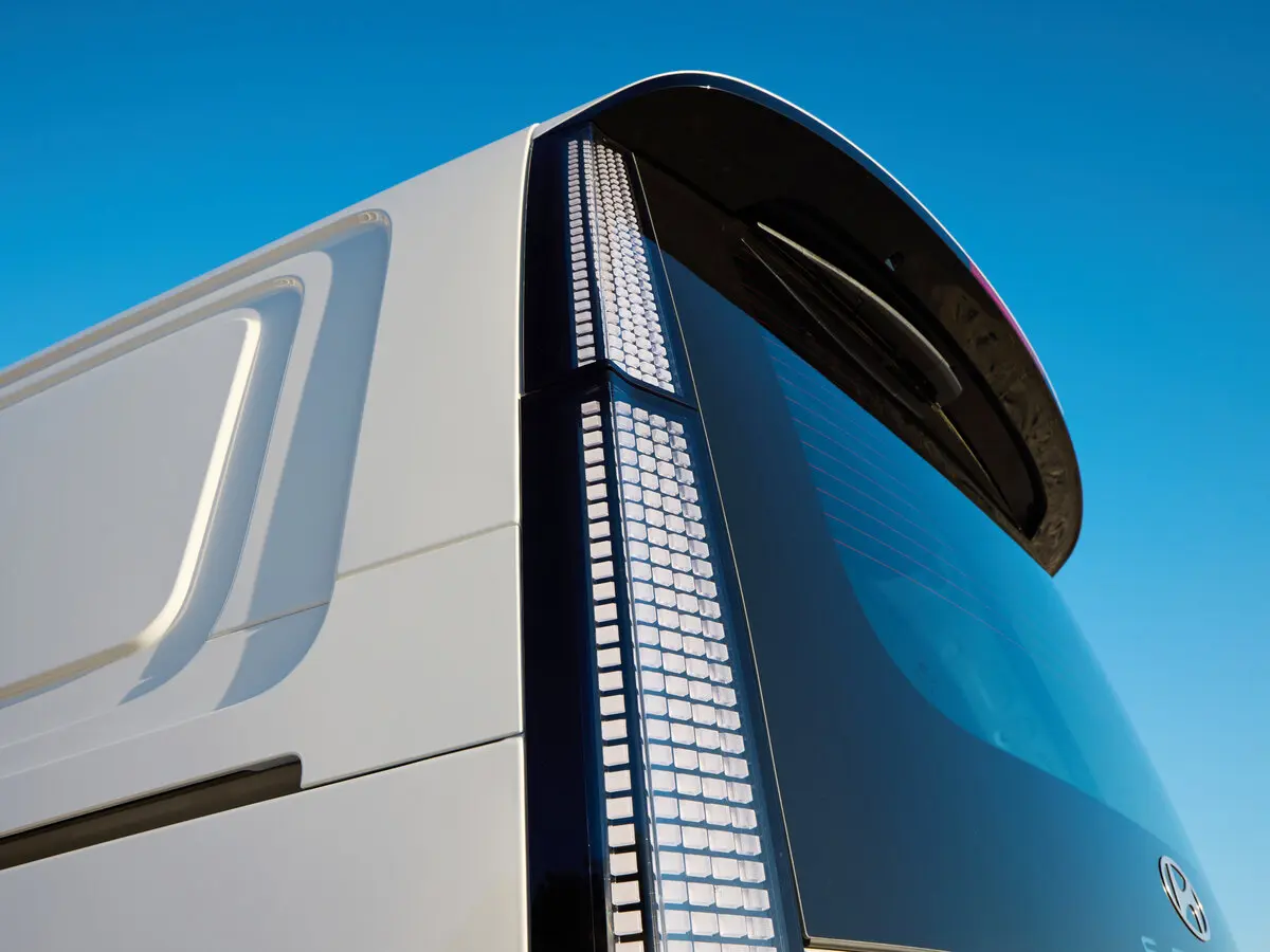 Hyundai Staria I Рестайлинг Фургон — сүрөт 14