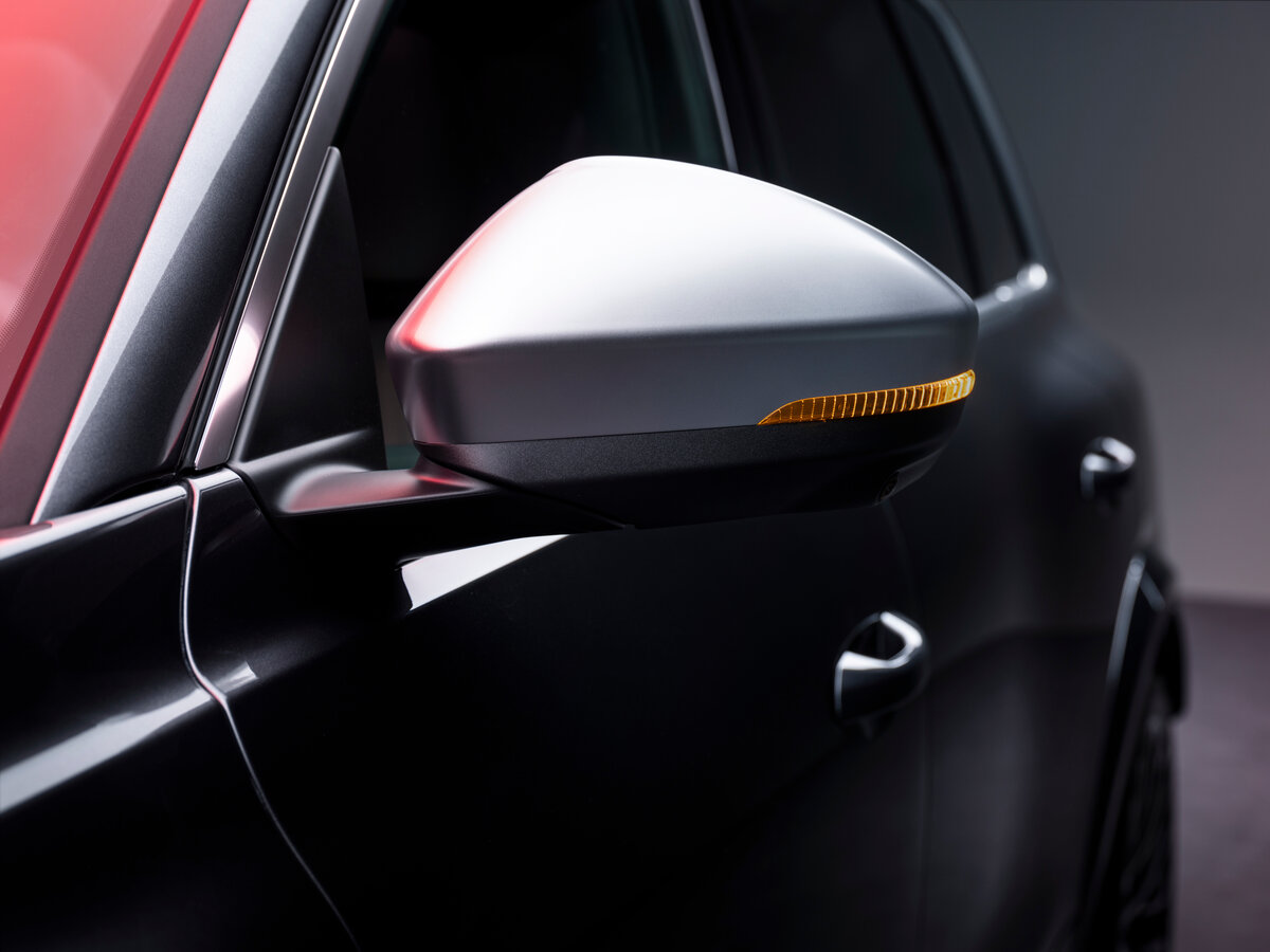 Audi SQ9 2026 – н.в. Внедорожник 5 дв.