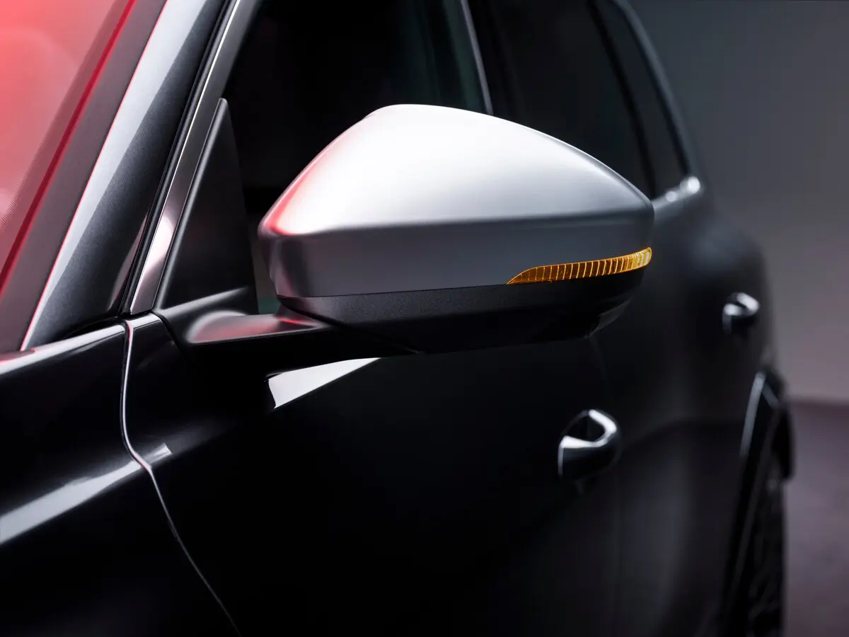 Audi SQ9 2026 – н.в. Внедорожник 5 дв. — сүрөт 13