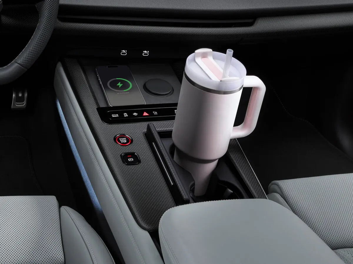 Audi SQ9 2026 – н.в. Внедорожник 5 дв. — сүрөт 17