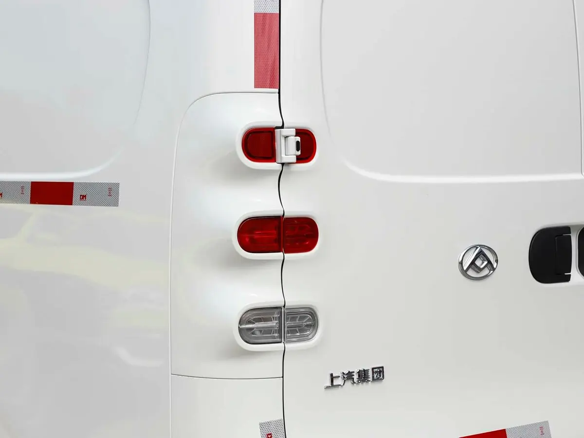 Maxus Dana V1 2024 – н.в. Фургон — сүрөт 11