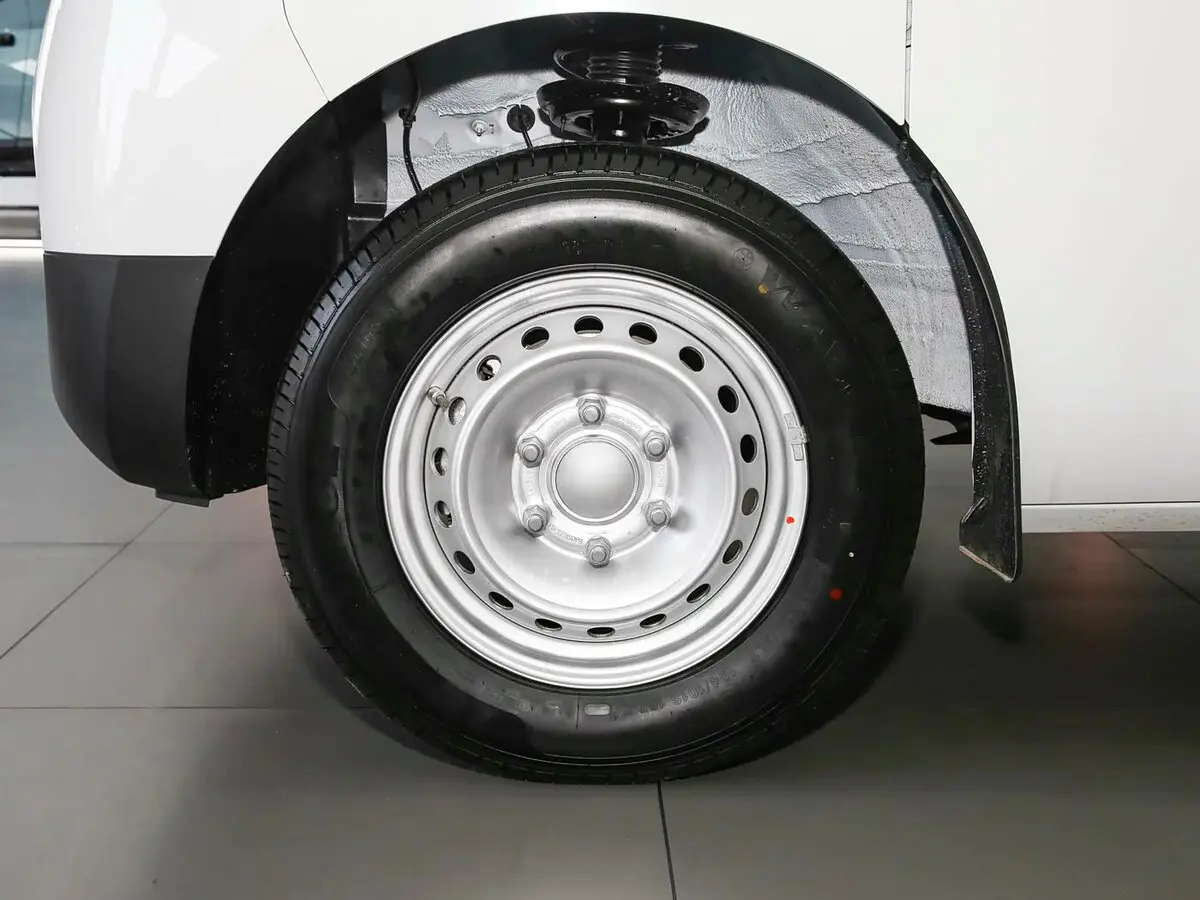 Maxus Dana V1 2024 – н.в. Фургон — сүрөт 13