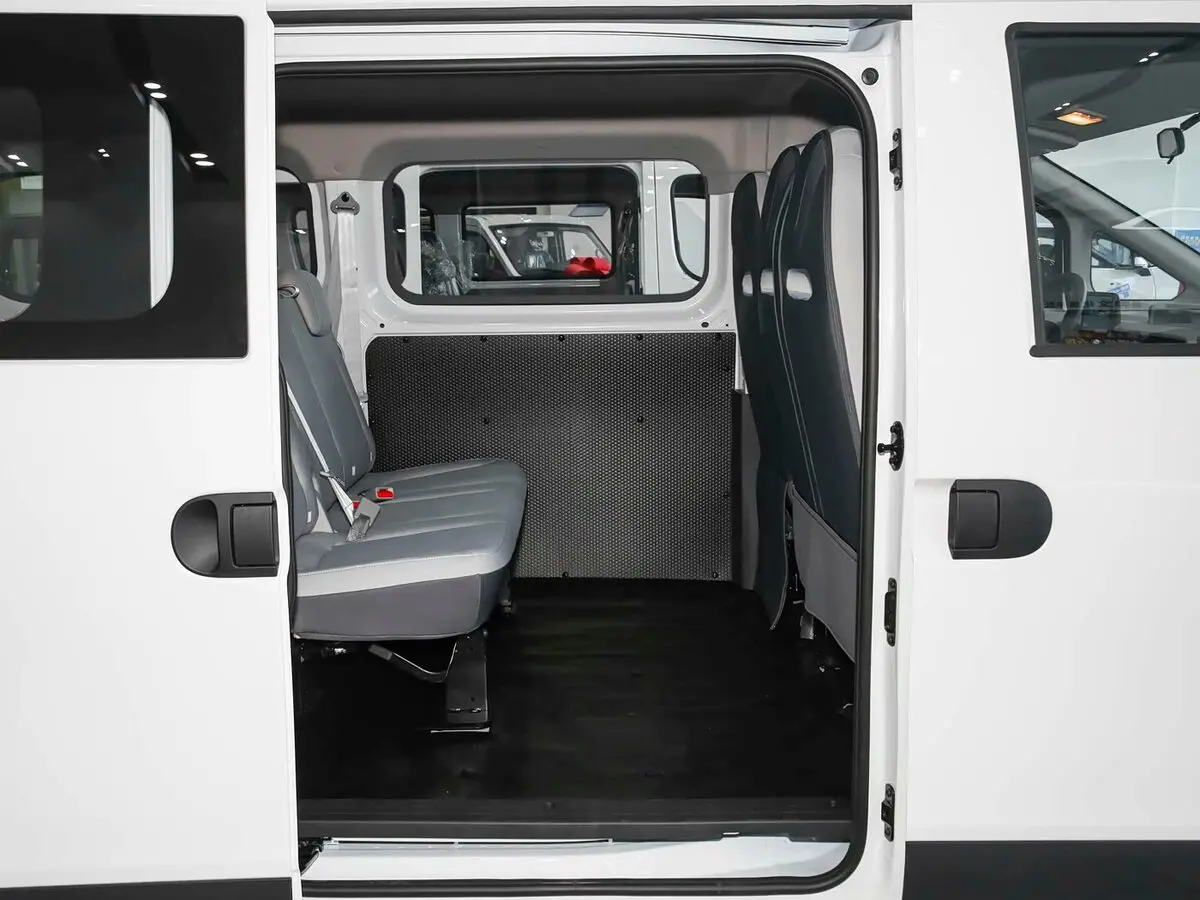 Maxus Dana V1 2024 – н.в. Минивэн — сүрөт 6