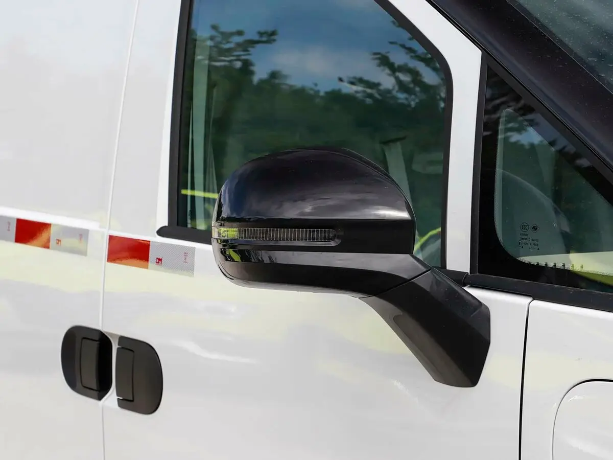 Maxus Dana V1 2024 – н.в. Минивэн — сүрөт 11