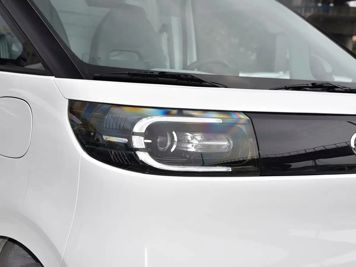 Maxus Dana V1 2024 – н.в. Минивэн — сүрөт 12
