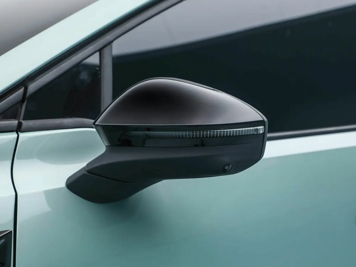 Volkswagen ID.Aura T6 2026 – н.в. Внедорожник 5 дв. — сүрөт 16