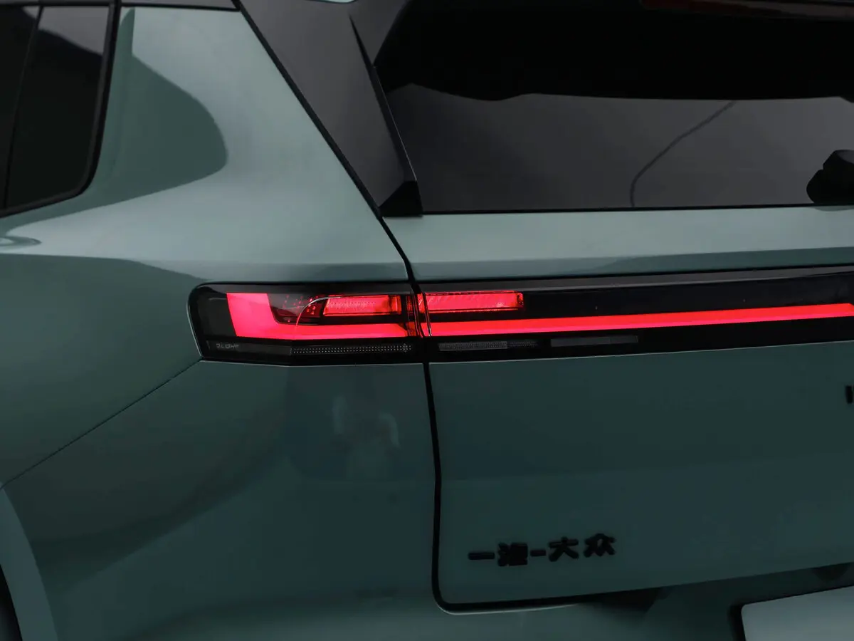 Volkswagen ID.Aura T6 2026 – н.в. Внедорожник 5 дв. — сүрөт 18