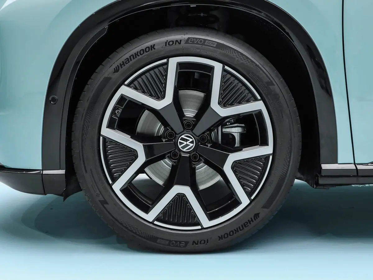 Volkswagen ID.Aura T6 2026 – н.в. Внедорожник 5 дв. — сүрөт 23