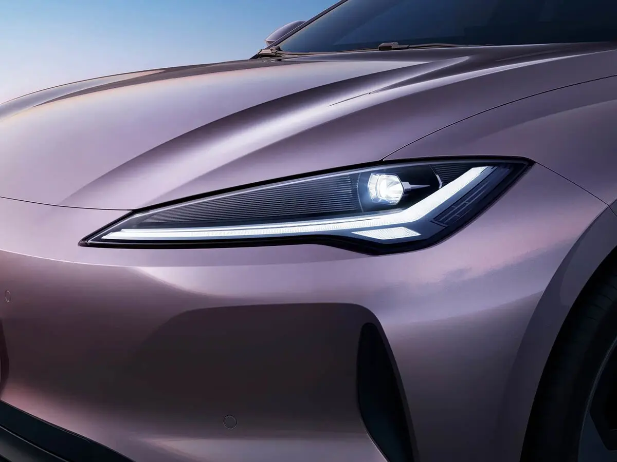 Jetta M6 2026 – н.в. Седан — сүрөт 3