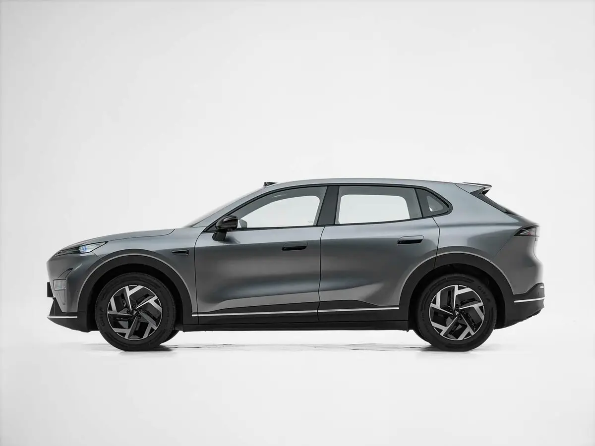 Changan Deepal S05 I Рестайлинг Внедорожник 5 дв. — фото 2