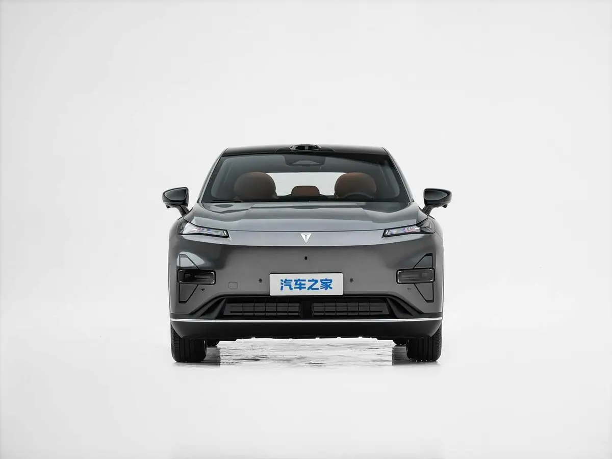 Changan Deepal S05 I Рестайлинг Внедорожник 5 дв. — фото 3