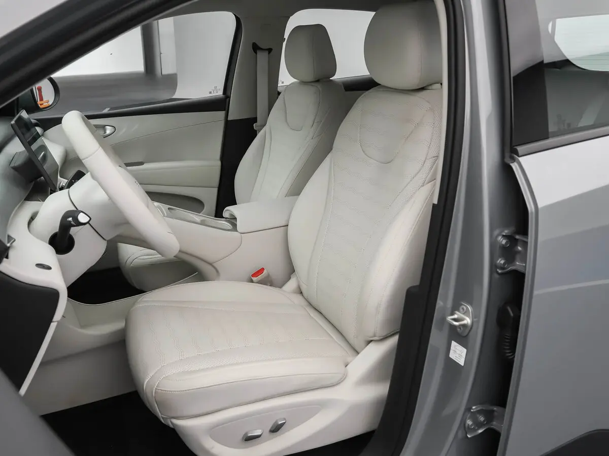 BYD Seagull II Хэтчбек 5 дв. — сүрөт 8