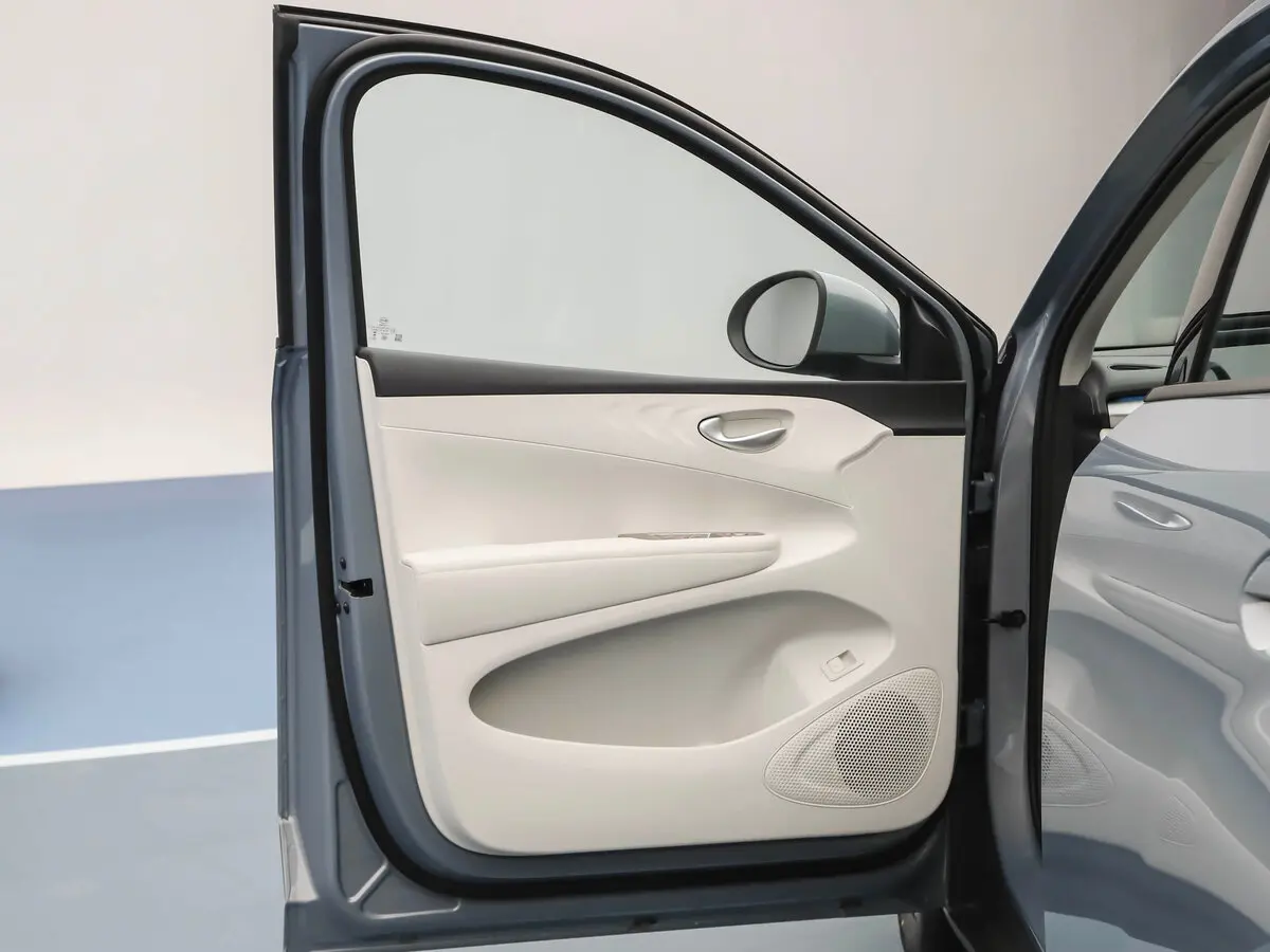BYD Seagull II Хэтчбек 5 дв. — сүрөт 11