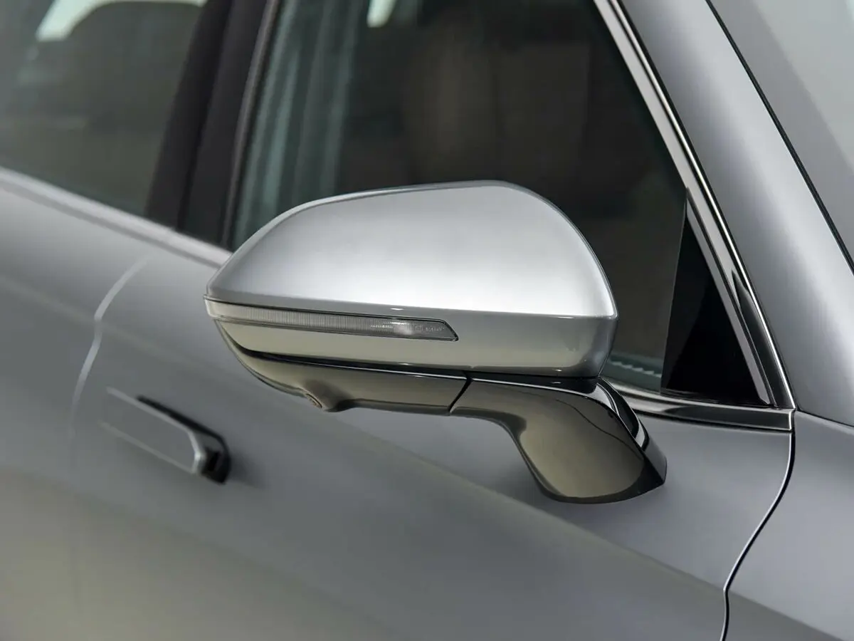 Chery Tiggo 9x 2025 – н.в. Внедорожник 5 дв. — 照片 16