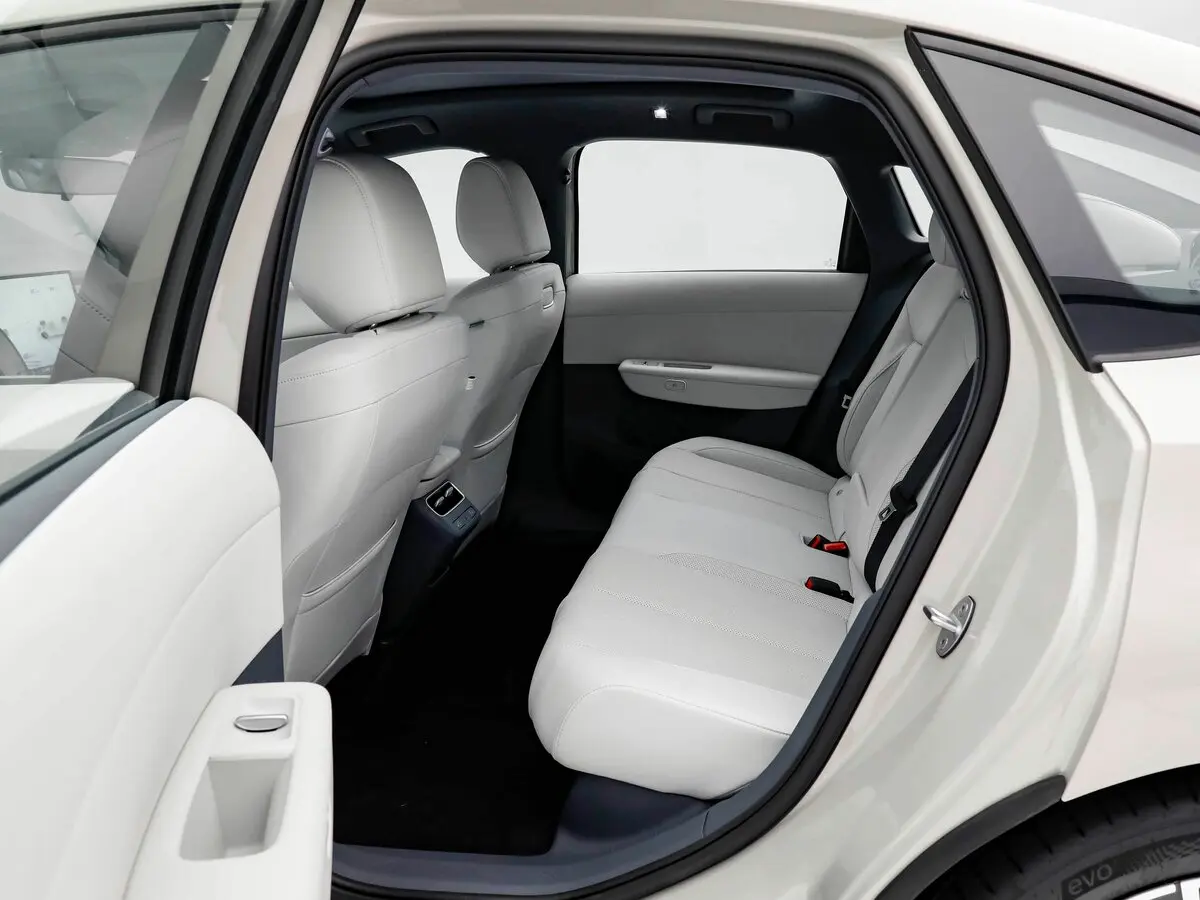 Volkswagen ID.Era 5S 2026 – н.в. Седан — сүрөт 11