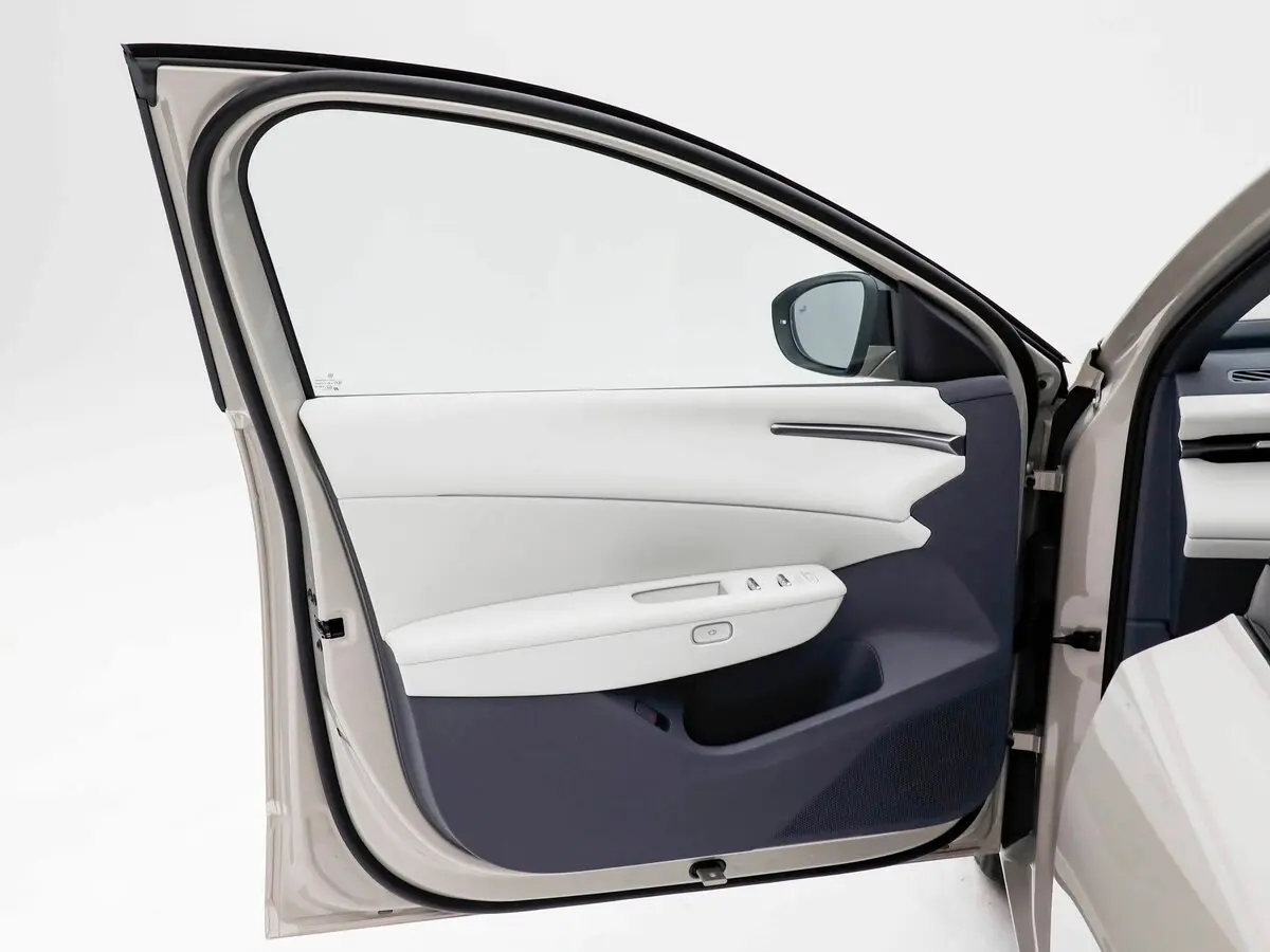 Volkswagen ID.Era 5S 2026 – н.в. Седан — сүрөт 13