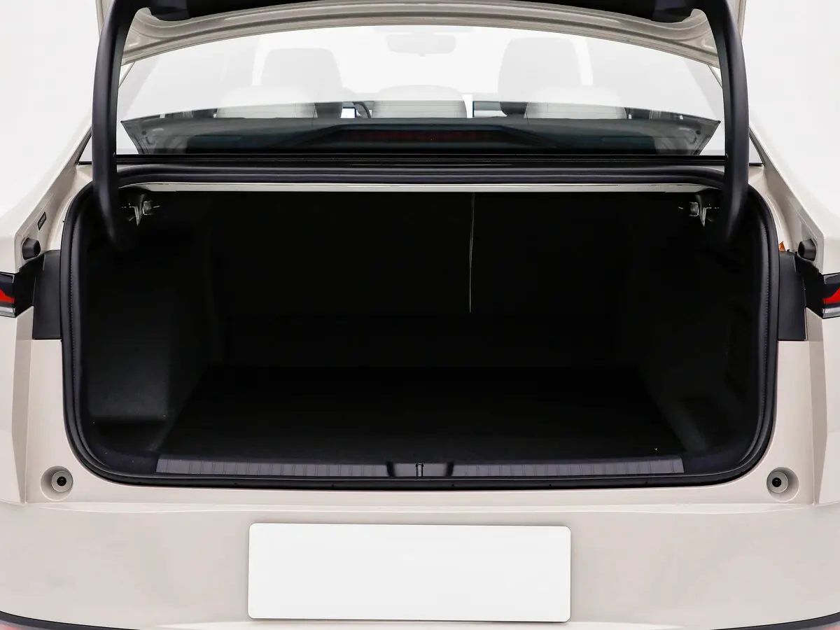 Volkswagen ID.Era 5S 2026 – н.в. Седан — сүрөт 15