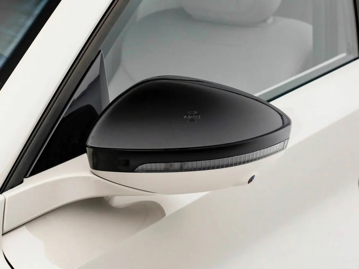 Volkswagen ID.Era 5S 2026 – н.в. Седан — сүрөт 16