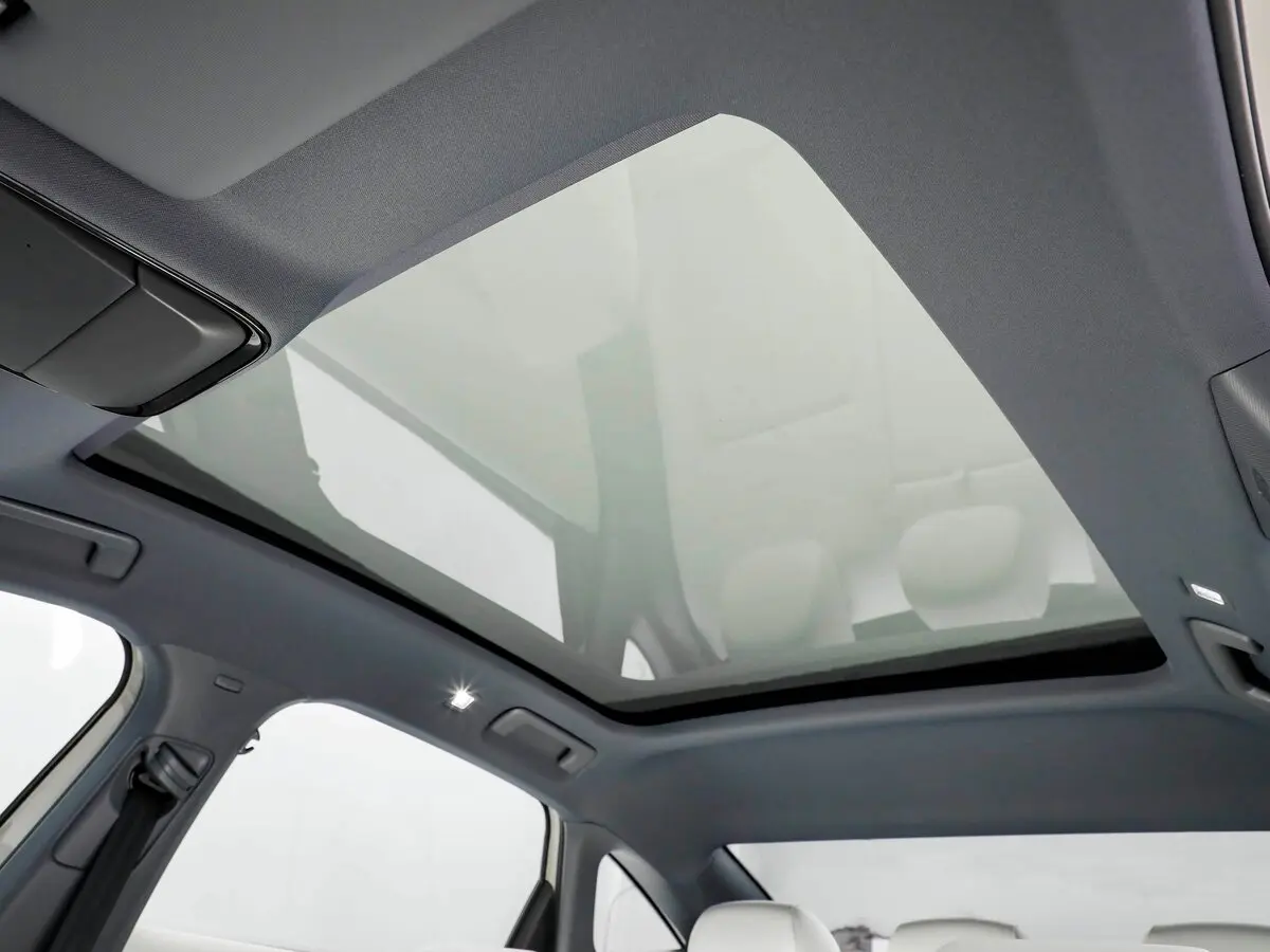 Volkswagen ID.Era 5S 2026 – н.в. Седан — сүрөт 21