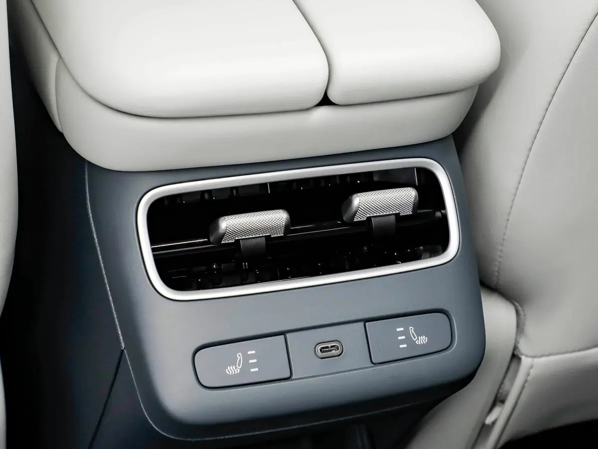 Volkswagen ID.Era 5S 2026 – н.в. Седан — сүрөт 22