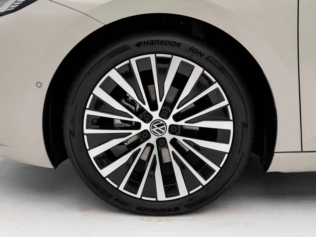 Volkswagen ID.Era 5S 2026 – н.в. Седан — сүрөт 23