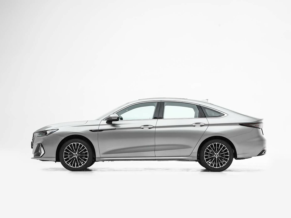 Chery Arrizo 8 Pro I Рестайлинг Седан — фото 3