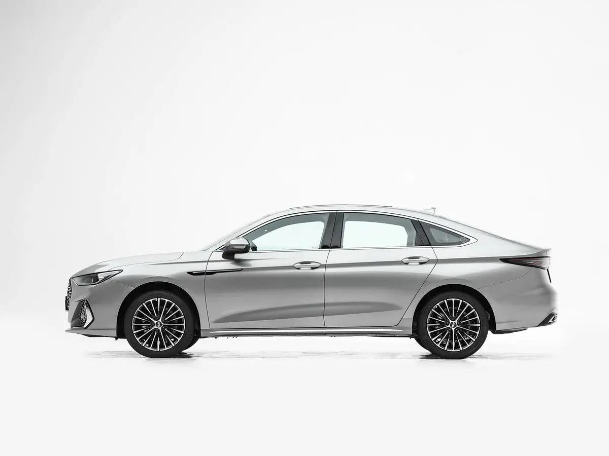 Chery Arrizo 8 Pro I Рестайлинг Седан — сүрөт 2