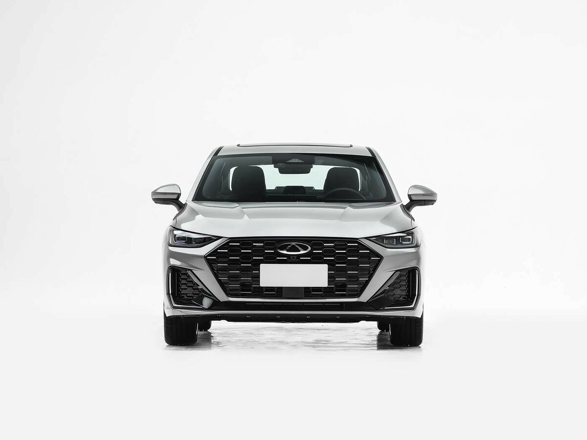 Chery Arrizo 8 Pro I Рестайлинг Седан — фото 4