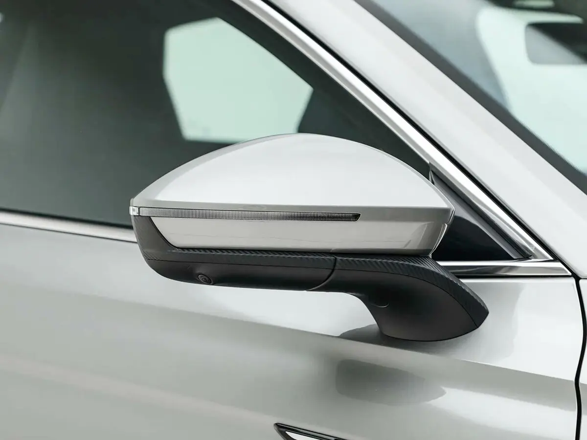 Chery Arrizo 8 Pro I Рестайлинг Седан — сүрөт 11