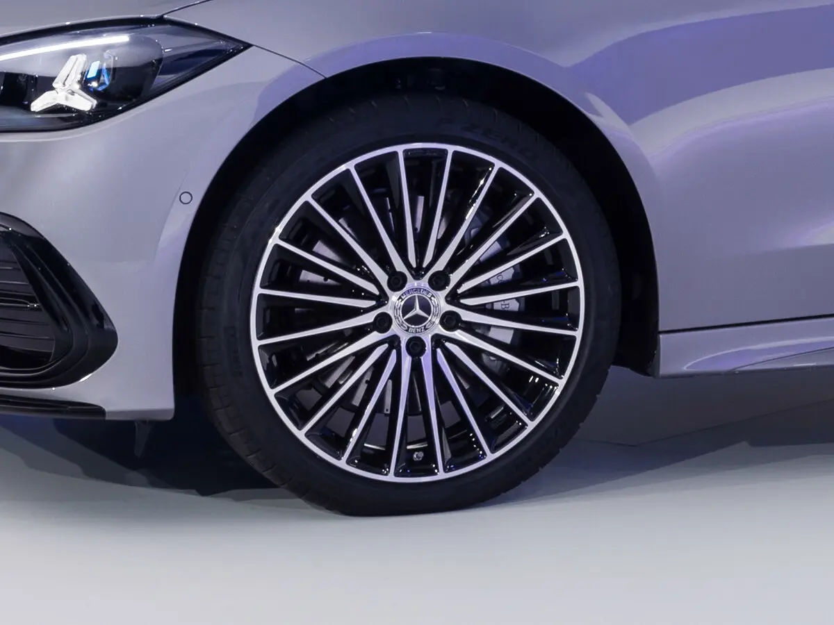 Mercedes-Benz C-Класс V (W206) Рестайлинг Универсал 5 дв. — сүрөт 15