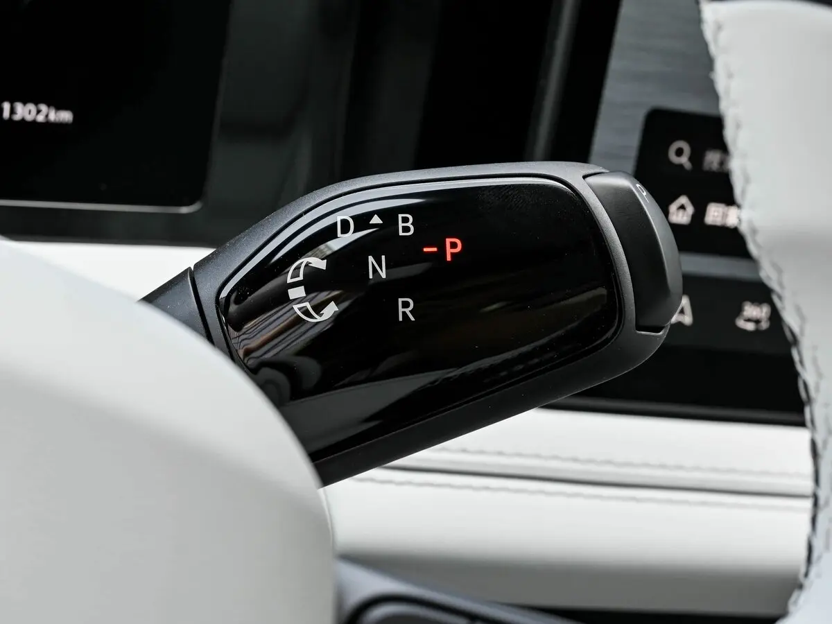 Volkswagen Tiguan III (China Market) Внедорожник 5 дв. L ePro — photo 14