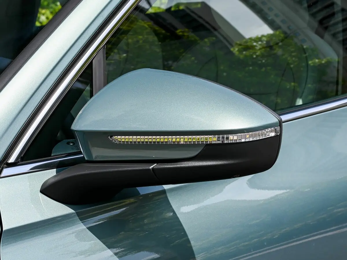Volkswagen Tiguan III (China Market) Внедорожник 5 дв. L ePro — photo 16
