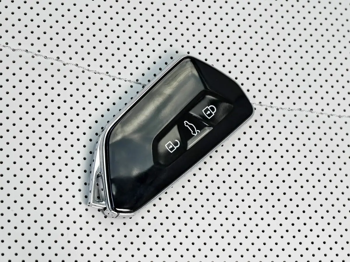 Volkswagen Tiguan III (China Market) Внедорожник 5 дв. L ePro — photo 20
