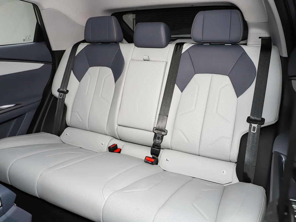 Chery Tiggo 5 II Внедорожник 5 дв.