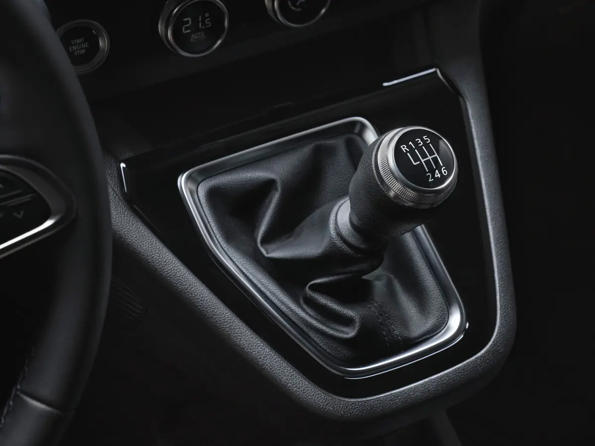 Nissan Townstar 2022 – н.в. Компактвэн — photo 12