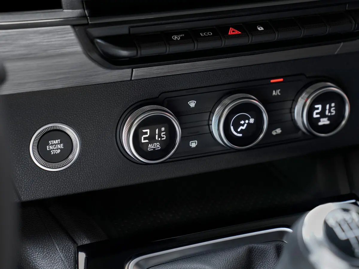 Nissan Townstar 2022 – н.в. Компактвэн — photo 19