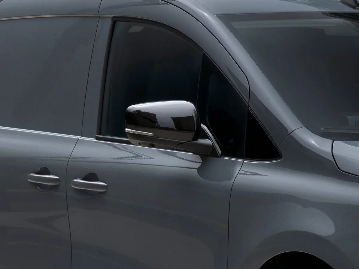 Nissan Townstar 2022 – н.в. Фургон — photo 15