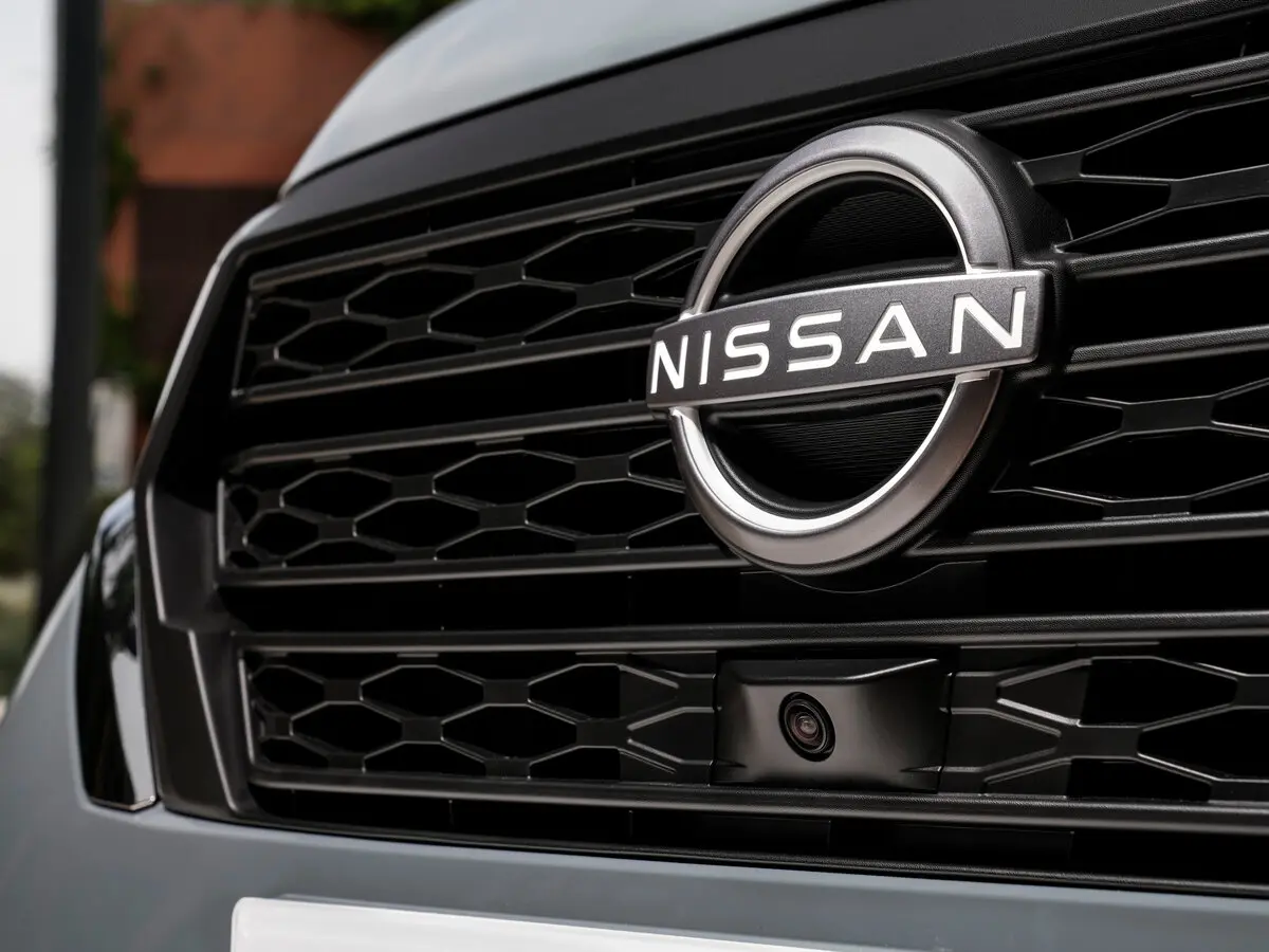 Nissan Townstar 2022 – н.в. Фургон — photo 18