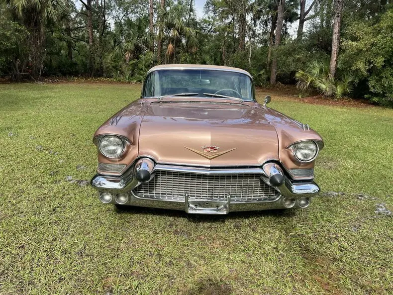 Cadillac Eldorado III Купе-хардтоп Seville — сүрөт 3