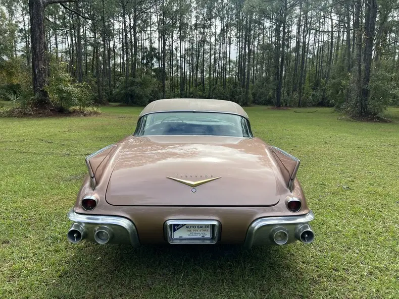 Cadillac Eldorado III Купе-хардтоп Seville — сүрөт 4