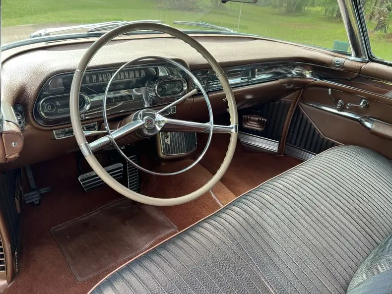 Cadillac Eldorado III Купе-хардтоп Seville — сүрөт 6