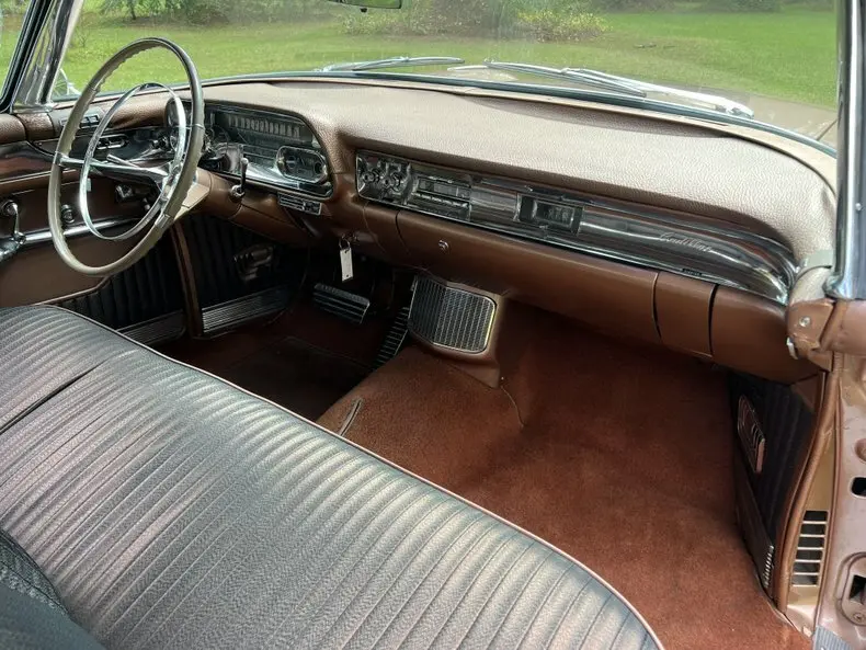 Cadillac Eldorado III Купе-хардтоп Seville — сүрөт 7
