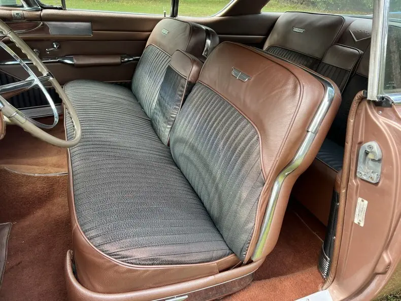 Cadillac Eldorado III Купе-хардтоп Seville — сүрөт 8