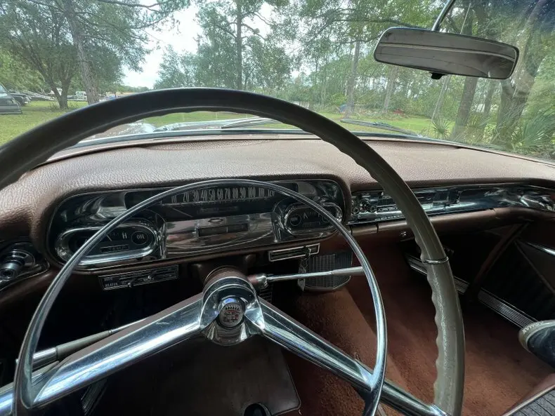 Cadillac Eldorado III Купе-хардтоп Seville — сүрөт 9