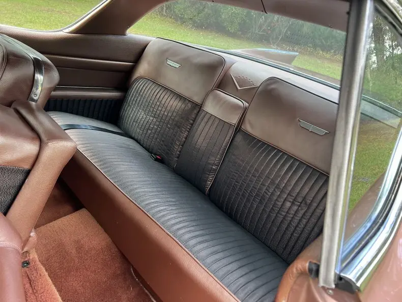 Cadillac Eldorado III Купе-хардтоп Seville — сүрөт 10