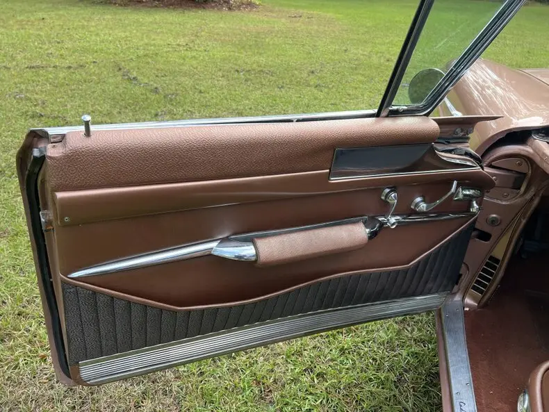 Cadillac Eldorado III Купе-хардтоп Seville — сүрөт 11