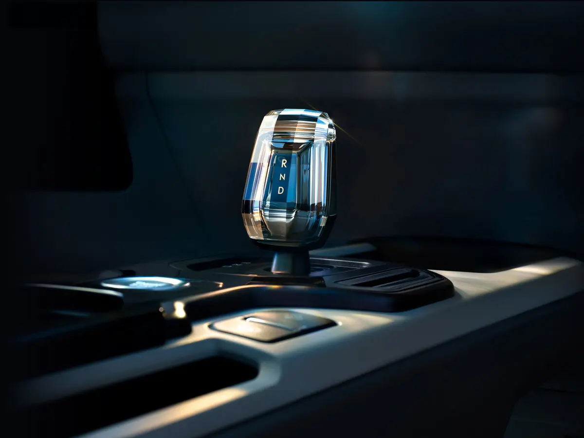 Geely Icon I Рестайлинг 2 Внедорожник 5 дв. — сүрөт 10