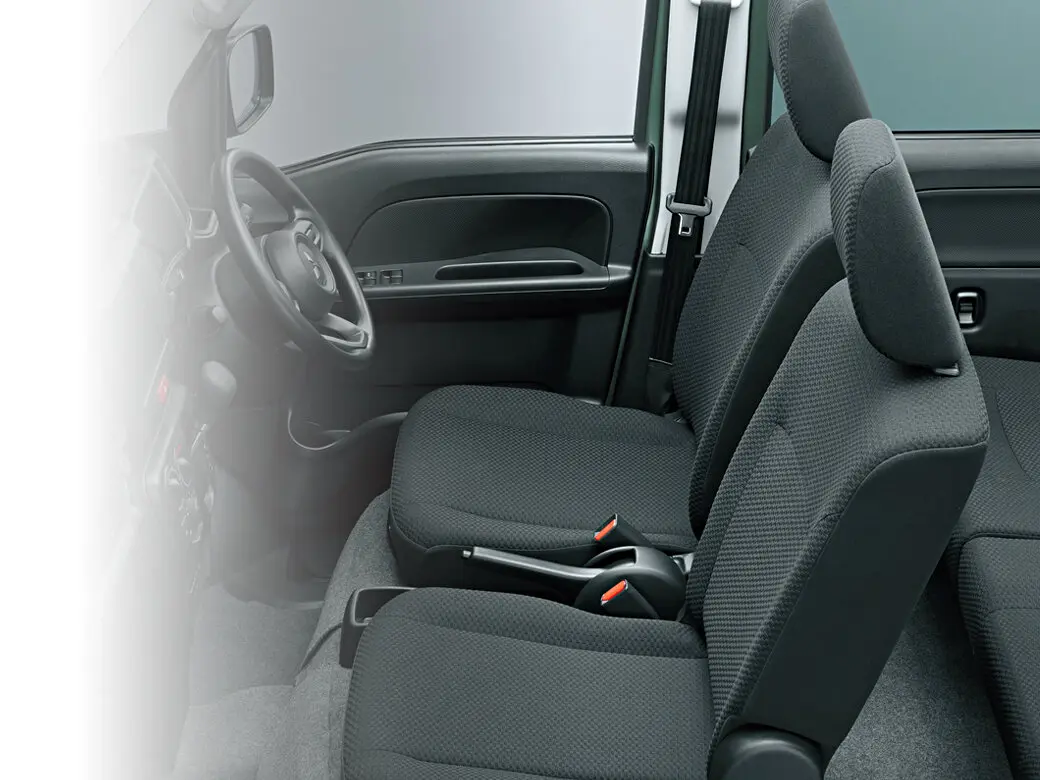 Mitsubishi Minicab VIII Рестайлинг Микровэн — сүрөт 3